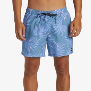 Mens Oneill Swim Trunks Board Shorts Big And Tall Plus Size 38